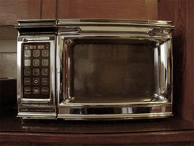 Gdzie naprawić mikrofalówkę Electrolux pod gwarancji? – Bielany, Żoliborz, Warszawa