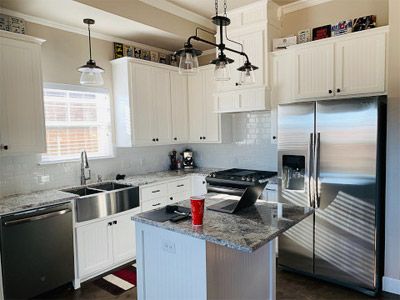 Montaż urządzeń AGD do zabudowy – Warszawa, Targówek, Białołęka, Praga Północ