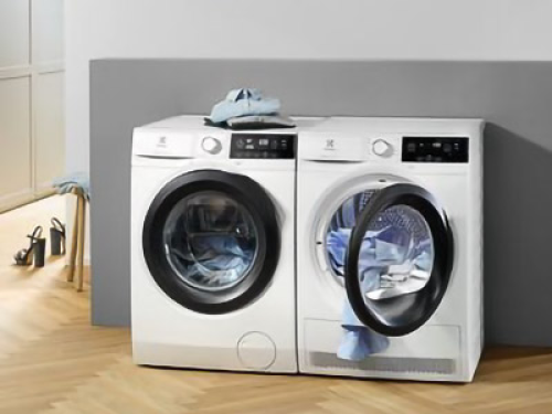 Suszarki do ubrań – naprawa i części – Warszawa