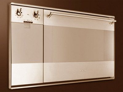 Stare modele piekarników – serwis AGD – Warszawa