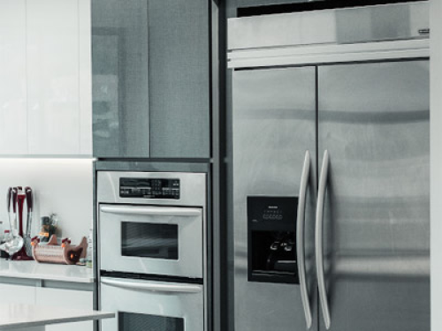 Serwis lodówek w Warszawie – Mokotów, Wilanów