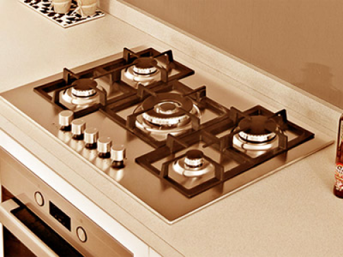 Naprawa kuchenek gazowych z gwarancją – Warszawa, Wola, Ochota