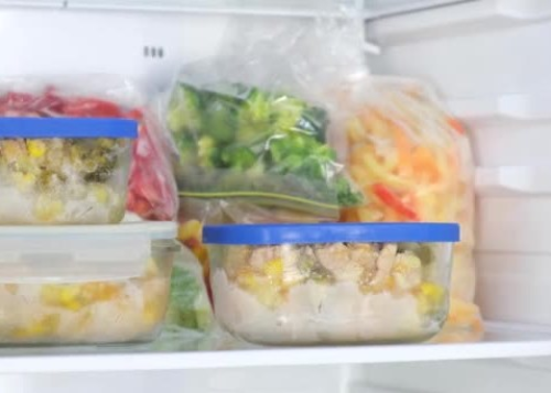 Naprawa zamrażarki Zanussi – Warszawa, Żoliborz, Bielany