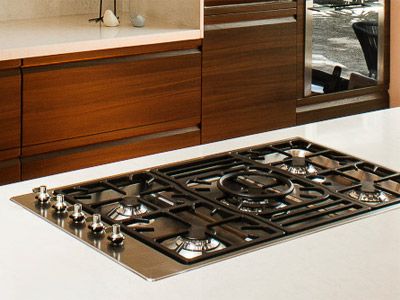 Serwis kuchenek gazowych Gorenje – naprawa AGD Warszawa