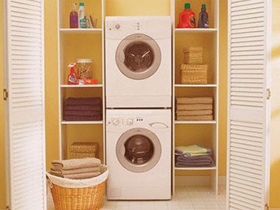 Serwis suszarek do ubrań – Praga Południe, Wawer, Rembertów, Warszawa