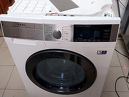 Szybka naprawa pralek- Warszawa Tarchomin, Żerań,  Grodzisk