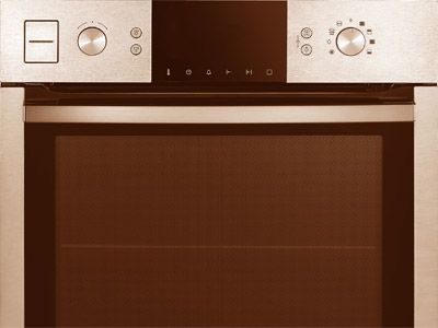 Pogwarancyjny serwis piekarników - Ochota, Żoliborz