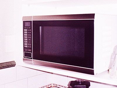 Części do kuchenki mikrofalowej - Warszawa - Ursynów, Stokłosy, Imielin, Kabaty