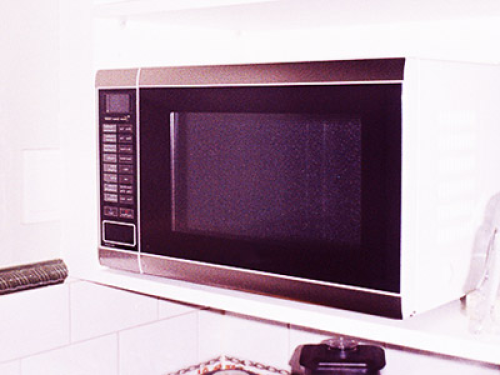 Serwis kuchenek mikrofalowych – Warszawa, Targówek, Białołęka