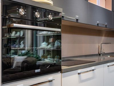 Serwis Indesit – naprawa piekarnika Warszawa Białołęka