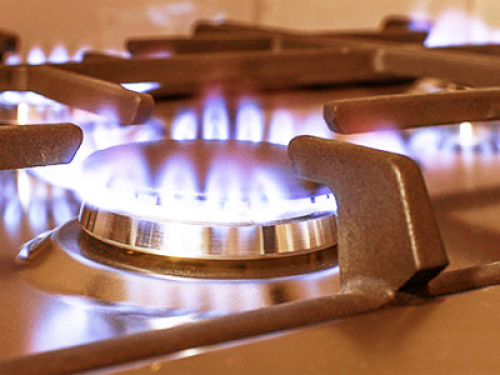 Płyta gazowa Bosch – montaż do zabudowy – Białołęka, Warszawa