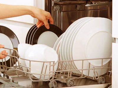 Naprawa zmywarki Bosch z gwarancją – Białołęka, Warszawa