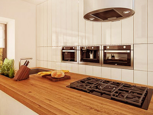 Montaż urządzeń AGD do zabudowy – Wola, Ochota, Warszawa