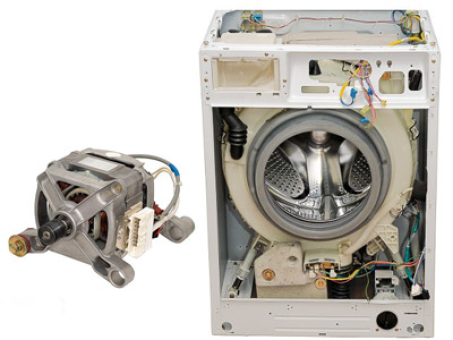 Pralka nie pobiera wody?, wyświetla błąd? - serwis AGD Warszawa Bielany, Żoliborz