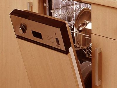 Serwis zmywarek do zabudowy – Wilanów, Warszawa