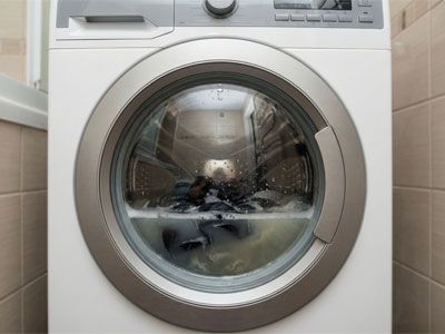 Naprawa pralek - pralka nie wypompowuje wody? - serwis AGD Warszawa Śródmieście