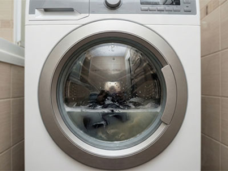 Naprawa pralek - pralka nie wypompowuje wody? - serwis AGD Warszawa Śródmieście