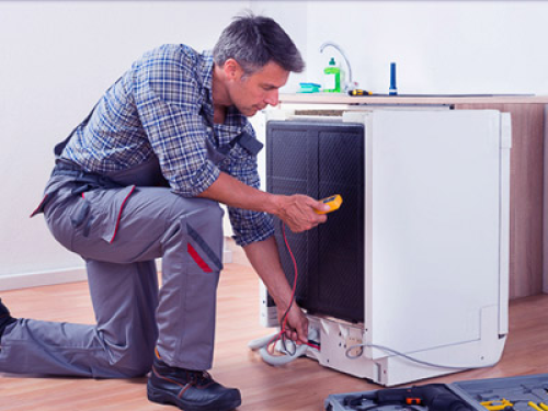 Montaż i utylizacja sprzętu AGD – Warszawa, Ochota, Wola, Ursynów