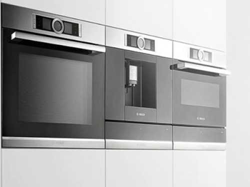 Konserwacja ekspresu do zabudowy – serwis AGD z dojazdem – Praga Północ, Praga Południe, Targówek, Białołęka