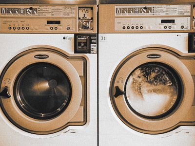 Serwis suszarek do ubrań – Bródno, Praga, Warszawa