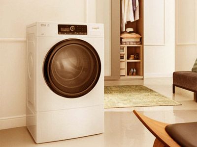 Wymiana części pralki – Górczewska, Warszawa