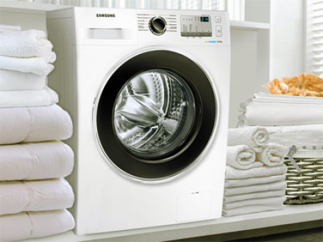 Naprawa pralek i suszarek Warszawa - Wszystkie dzielnice!