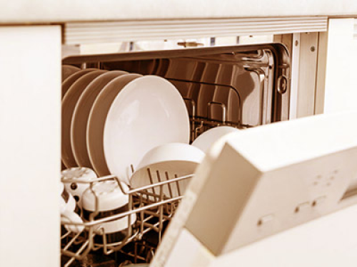 Serwis zmywarek: karty gwarancyjne – Ursynów, Włochy, Wilanów