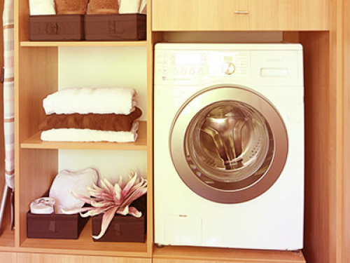 Zanussi – serwis pralek Warszawa Mokotów