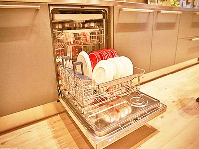 Ekspertyza i naprawa zmywarek - Śródmieście, Warszawa