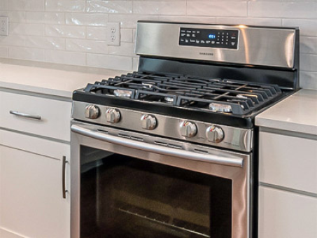 Płyta gazowa Siemens – naprawa po gwarancji Warszawa