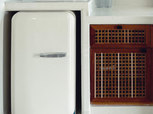 Serwis zamrażarek po gwarancji Warszawa