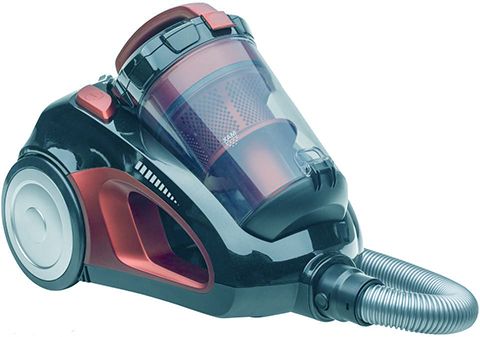 Odkurzacze Electrolux - naprawa w Warszawie