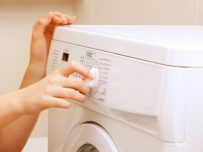 Awaria pralki – Ursynów, Śródmieście, Warszawa