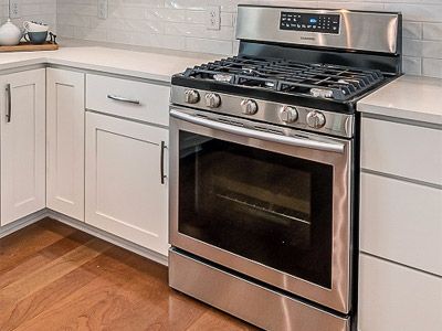 Serwis piekarników Bosch w Warszawie – Wilanów