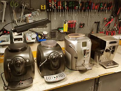 Profesjonalny serwis ekspresów do kawy Bemowo, Jelonki