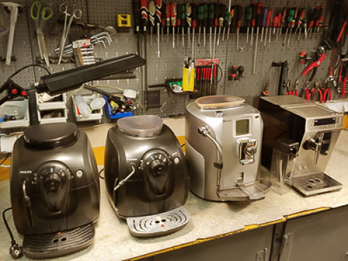 Profesjonalny serwis ekspresów do kawy Bemowo, Jelonki