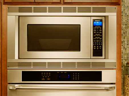 Gdzie naprawić mikrofalówkę Electrolux pod gwarancji? – Warszawa Śródmieście