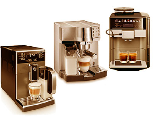 Naprawa ekspresów kolbowych Warszawa, Wola