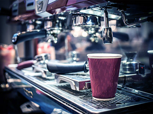 Naprawy częstych usterek ekspresów do kawy / Warszawa Centrum, Henryków, Królikarnia, Sadyba