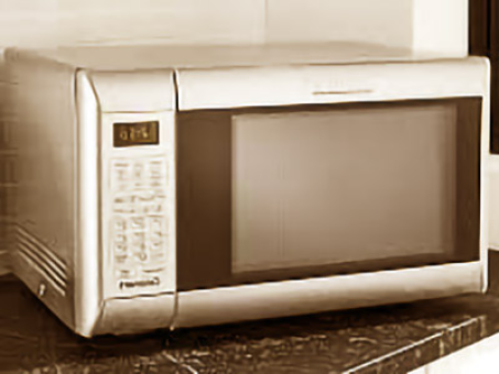 Naprawy usterek kuchenek mikrofalowych Warszawa Ursynów, Grabów, Wyczółki