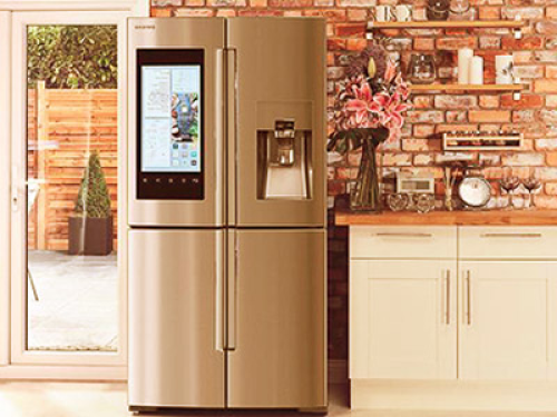 Serwis lodówek Indesit – naprawa z gwarancją – Praga Południe, Wawer, Rembertów