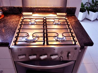 Płyty gazowe – Bielany, Białołęka, Targówek.