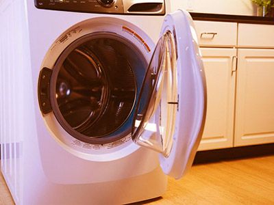 Ekspertyza pralek - Targówek, Warszawa