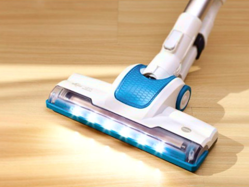 Serwis odkurzaczy Amica – Warszawa