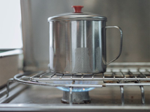 Usterka płyty gazowej Warszawa Ursynów, Natolin, Kabaty