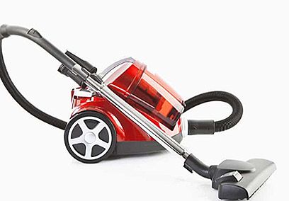 Serwis odkurzaczy Electrolux – serwis w Warszawie