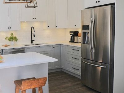 Wymiana części lodówek – Warszawa Targówek Białołęka