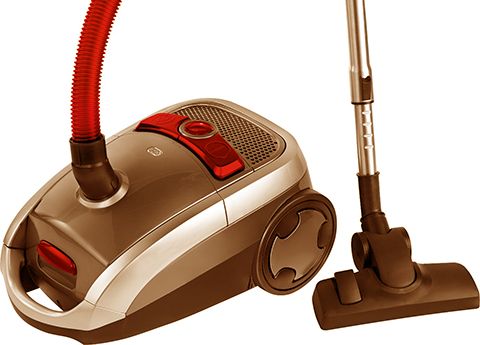 Serwis odkurzaczy – Warszawa