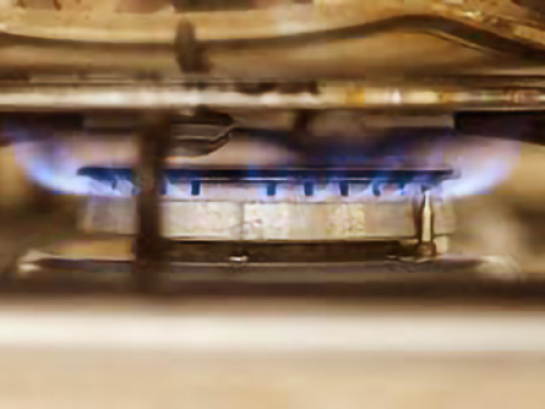 Naprawy płyt gazowych z dojazdem - Warszawa Białołęka, Żerań, Grodzisk