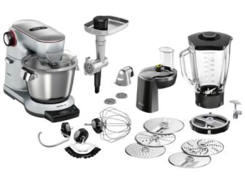 Serwis robotów planetarnych Warszawa Broniewskiego